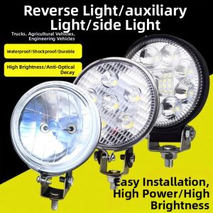 MO DE FA | Truck Reversing Light 24V LED