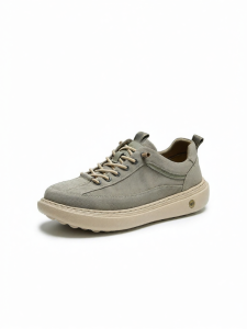 Belle | Thick Sole Height-Increasing Breathable Mens Leisure Shoes