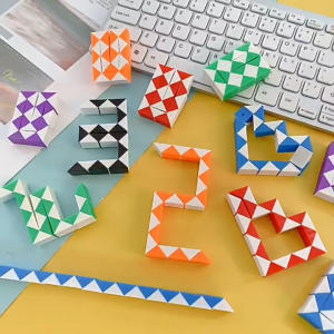 20Pcs Snake puzzle cube Party Gift | Wholesale Paninda | Loot bag filler