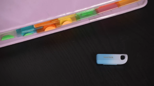 SANDISK CREATOR ULTRA LUXE USB TYPE C 3.2 GEN 1 FLASH DRIVE