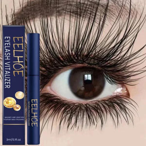Fast Eyelash Growth Serum 7 วัน Eyelash Enhancer ขนตาหนาธรรมชาติ Curling Longer Fuller แต่งหน้า Lash Lift Care ผลิตภัณฑ์