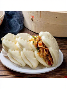 Hotel Commercial Children Suitable Baozi Dough Wrapper