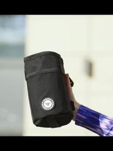 TOSUOD | TOSUOD Bicycle Handlebar Water Bottle Bag Multifunctional Bike Drink Holder Pouch Water‑Repellent Storage Bag