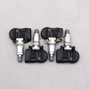 Bộ 4 Cảm Biến TPMS Cho Land Rover Discovery FreeLander Range Rover Sport 315 MHz BH52-1A159-CA Hệ Thống Giám Sát Áp Suất Lốp