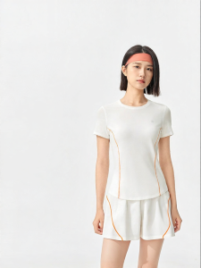 Purcotton | Cool Feel Light Summer Tee