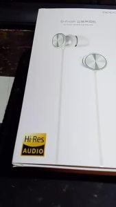 Headset OPPO O-FRESH AT-185 Full BASS