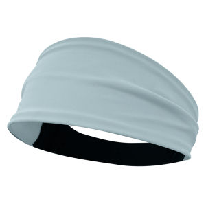 Non-slip Sweat-absorbing Wide Headband for Yoga Pilates Running