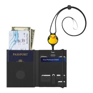 Bone | Travel Multifunctional Document Case