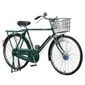 HONGQI | Lightweight Retro Adult Bicycle 28 Inch