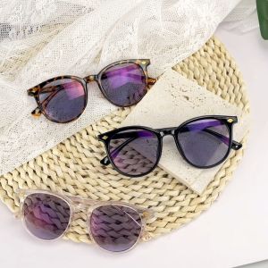 Viendo Frame Kacamata Photocromic Anti Radiasi Blueray Pria Wanita Cowok Fashion Gaya Korea 2 in 1 Bluecromic Potocromic Fotocromic Anti Sinar Matahari UV400 komputer hp Antiradiasi Kecamata Kaca Mata Optik