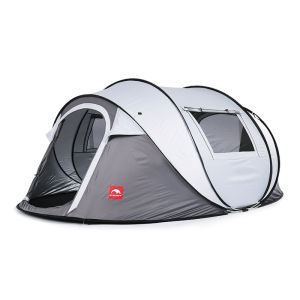 kommot | Quick Automatic Portable Folding Tent