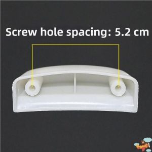 Thick Universal Rice Cooker Steamer Handle