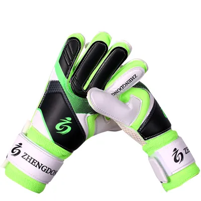 Training Goalkeeper Gloves All Ages Latex