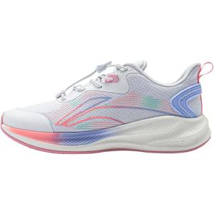 LI-NING KIDS | Ultra-light Youth Running Shoes Shock Absorption