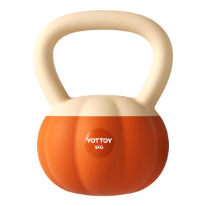 YOTTOY | Non-slip Soft Kettlebell Home Fitness Equipment