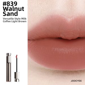 JOOCYEE | Moisturizing Shiny Lipstick