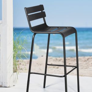 Modern Simple Home Dining Table Chair Set Milk Tea Shop Coffee Shop High Back Bar Stool Outdoor Three Piece Set Office Furniture