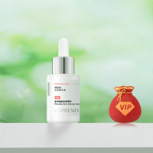 KOPHENIX | Tinh Chất Dưỡng Ẩm Làm Dịu Với Niacinamide Centella Asiatica và 5-Peptide 30ml