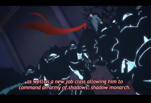 Solo Leveling (2024) Video Animated Cartoon Anime Series Complete 25 Episodes English and Japanese Audio Dub English Subtitle in 32GB USB Flash Drive with Free Surprise Gifts