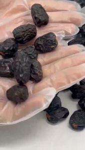 PROMOSI AA Dates Kurma Ajwa Premium From Saudia Arabia