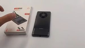 FOGOMOVE Powerbank 100000mAh original LED Display 50000mAh power bank Type C 150000mAh powerbank fast charging