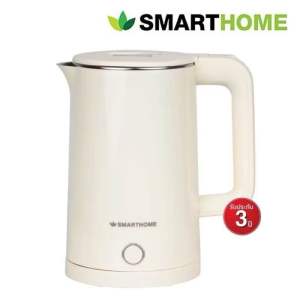 SMARTHOME กาต้มน้ำร้อนไฟฟ้าขนาด 1.8 ลิตร รุ่น CA-2024