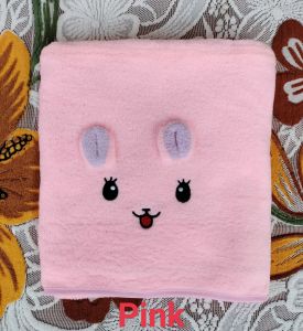 Handuk Kuping Baby Import Super lembut Ukuran 100x50cm