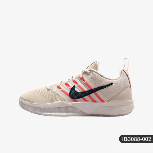 Nike | Giày Bóng Rổ Cho Bé Có Đệm và Độ Bền Cao