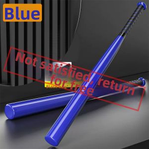 Wolk Wook | Legal Defensive Solid Steel Baseball Bat