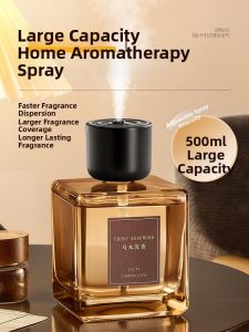 Large-capacity Automatic Aroma Diffuser