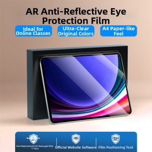 Xucheng | Child Friendly Magnetic Anti-Reflective Film