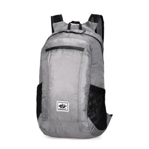 VANAHEIMR | Ngoài Trời Đi Bộ Đường Dài Túi 20L Nhẹ Ba Lô Gấp Gọn Chống Thấm Gấp Gọn Siêu Nhẹ Gói Dành Cho Nữ Travelling Đi Bộ Đường Dài