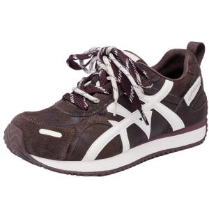 Josiny | Amber Lustrous Spring Casual Womens Training Shoes