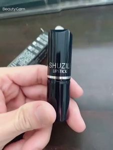 Shuzili Matte Velvet Lipstick Pen: 12 Colors & Long-Lasting