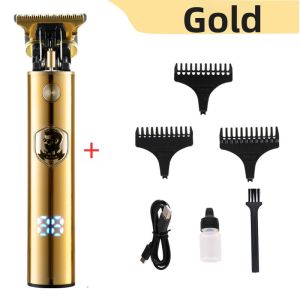 MENGYUXI | Electric Shaving Grooming All-in-One Machine