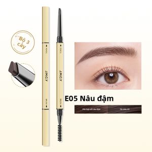 JIANMEICHUANGYAN | Bút Chì Mày Siêu Mịn Chống Nước Dài Lâu