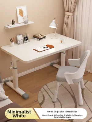 XIANGNANSONG | Height Adjustable Study Desk