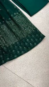 [PRE-ORDER] Ready Made Anarkali Gown (10-15 days delivery)