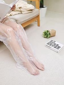 ZHONGLIANG | Moisturizing Waterproof Leg Mask