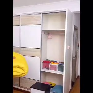 FY Magnetic Door Closer Furniture Kitchen Cabinet Drawers Wardrobe Catch Latch Rack Penutup Almari Kabinet Perabot