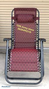 เก้าอี้พับ เกรด