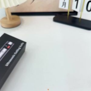FS‑S1 Ultrasonic Cutter Cutting Frequency 3 Speed Adjustable with Titanium Alloy Blade Tip for PCB Plexiglass PVC Wood DIY