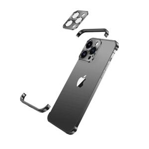 xilixili | Impact-resistant Lightweight Frameless Case Enhanced Grip