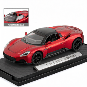 JUANNUO | Simulated Racing Car Model
