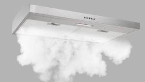 🏆JARD 900m3/hr Stainless Steel Slim Cooker Hood Wall Mounted Kitchen Hood Cooker Hood Penyedut Asap Dapur Recirculation System Slim Hood 油烟机