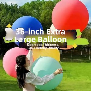 Heavy Duty Super Large Balloon 36inch