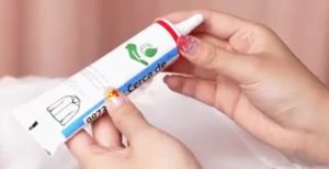 Keo Dán Vải Đa Năng Mạnh Mẽ 15/60ml Chống Thấm Nước Liên Kết Vĩnh Viễn Chất Kết Dính Cho Quần Áo Dệt May Nhanh Khô Công Cụ Sửa Chữa May Vá