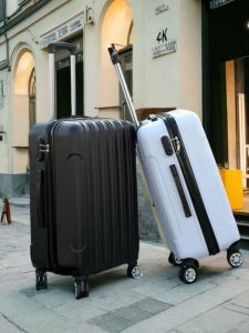 Vali Du Lịch 20 Inch Có Khóa Mật Khẩu Cho Nam Và Nữ Có Bánh Xe Đa Năng Vali Du Lịch 24 Inch Cho Sinh Viên Ở Ký Túc Xá Vali Du Lịch 26 Inch