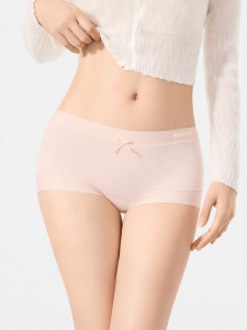 Secret World | Antibacterial Cotton Briefs