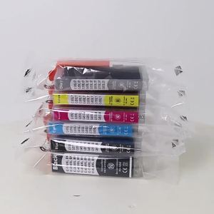 CANON PGI-750PGBK CLI-751 MG6370 MG7170 7570 IP8770 Ink Cartridge